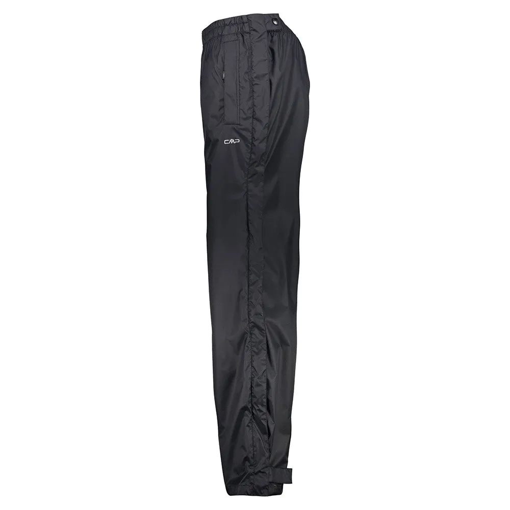 CMP 39x6627 Hosen, Black CMP 39x6627 Hosen, Black