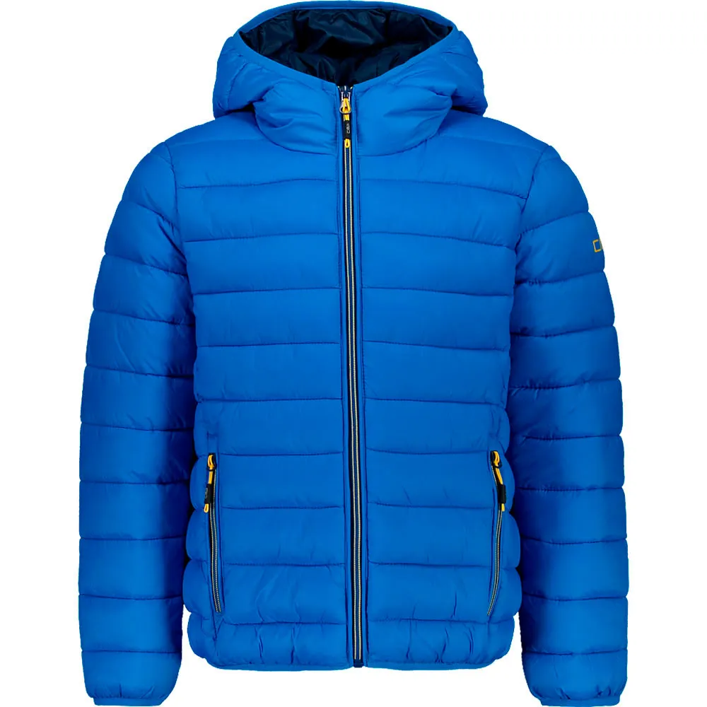 CMP 39z0204 Jacke, River, 6Y