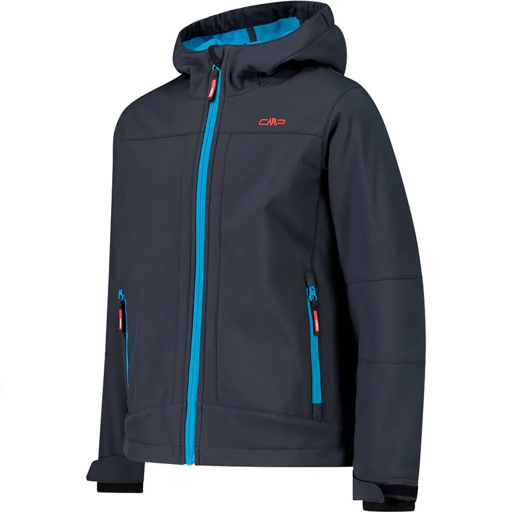 CMP 3a00094 Softshelljacke