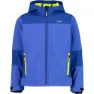 CMP 3a00094 Softshelljacke