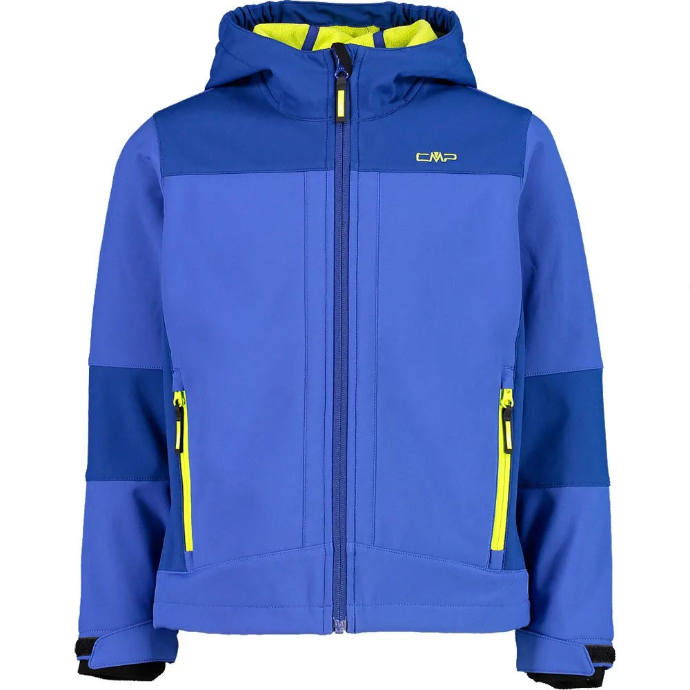 CMP 3a00094 Softshelljacke CMP 3a00094 Softshelljacke