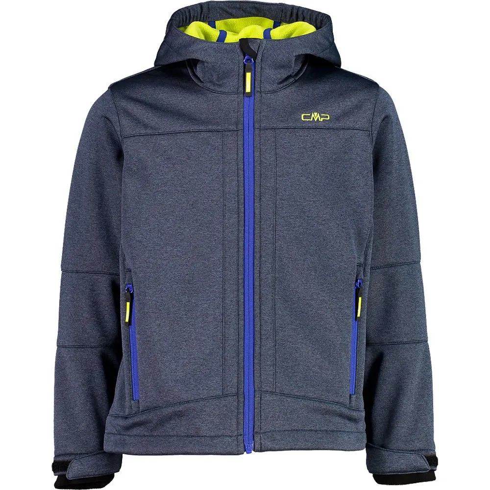 CMP 3a00094m Softshelljacke CMP 3a00094m Softshelljacke