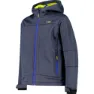 CMP 3a00094m Softshelljacke