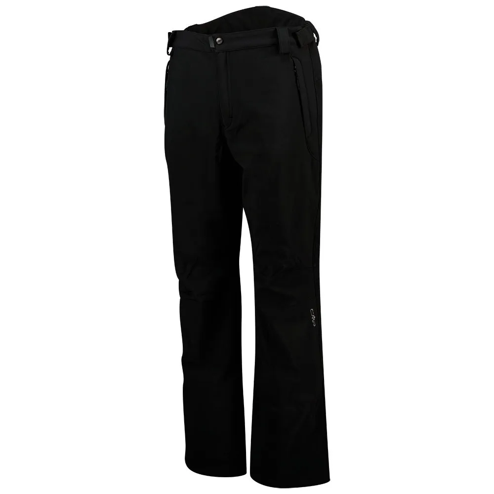 CMP 3a01487 Comfort Fit Hosen, Black CMP 3a01487 Comfort Fit Hosen, Black