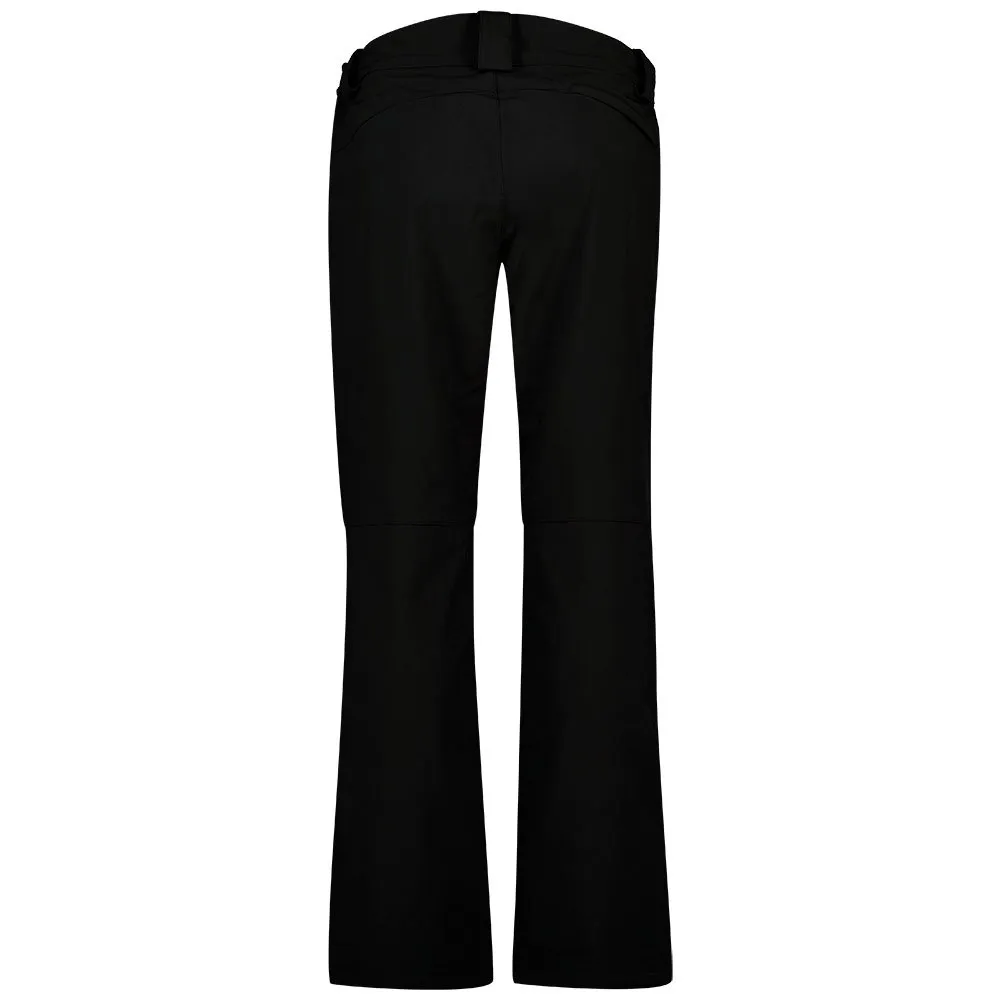 CMP 3a01487 Comfort Fit Hosen, Black CMP 3a01487 Comfort Fit Hosen, Black