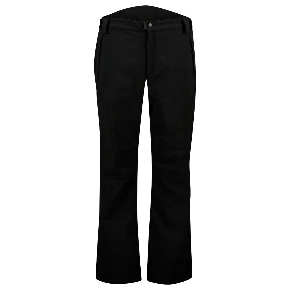 CMP 3a01487 Comfort Fit Hosen, Black CMP 3a01487 Comfort Fit Hosen, Black