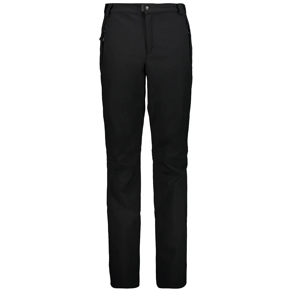 CMP 3a01487 Comfort Hosen, Black