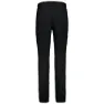 CMP 3a01487 Comfort Hosen, Black