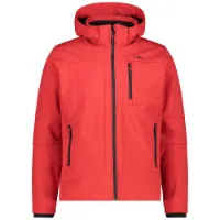 CMP 3a01787n Softshelljacke