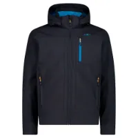 CMP 3a01787n Softshelljacke