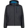 Anthracite / reef 1