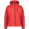 CMP 3a01787n Softshelljacke