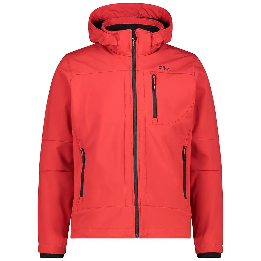 CMP 3a01787n Softshelljacke CMP 3a01787n Softshelljacke
