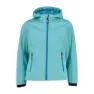 Aqua mel. / hawaiian