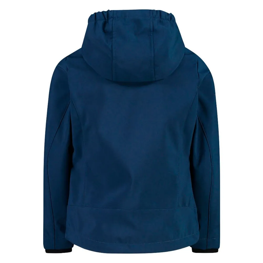 CMP 3a29385n Softshelljacke, Blue / red kiss, 5Y CMP 3a29385n Softshelljacke, Blue / red kiss, 5Y