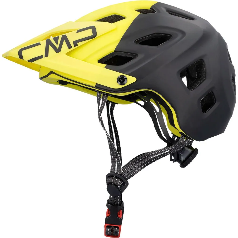 CMP 3b17637 Pro Mtb-helm CMP 3b17637 Pro Mtb-helm