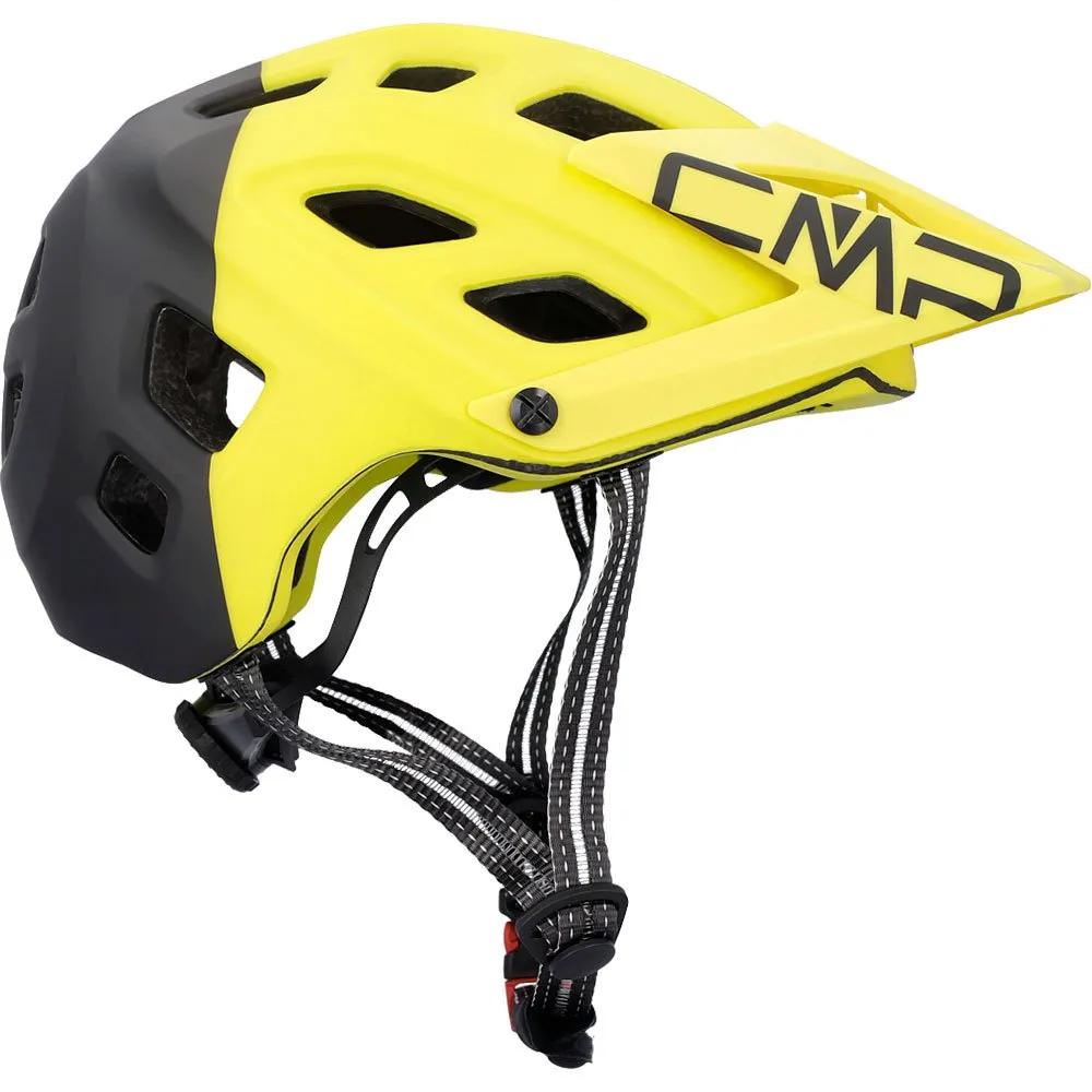 CMP 3b17637 Pro Mtb-helm CMP 3b17637 Pro Mtb-helm