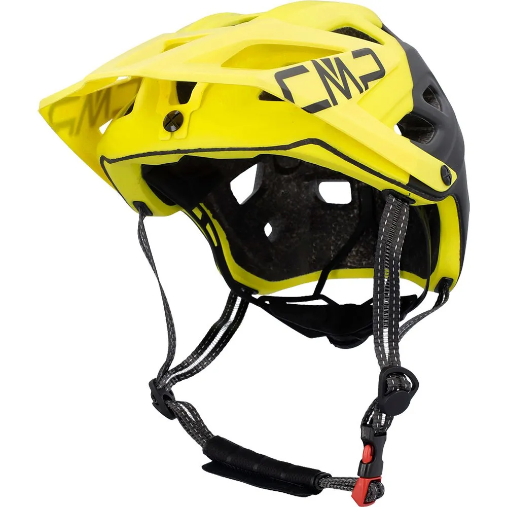 CMP 3b17637 Pro Mtb-helm CMP 3b17637 Pro Mtb-helm