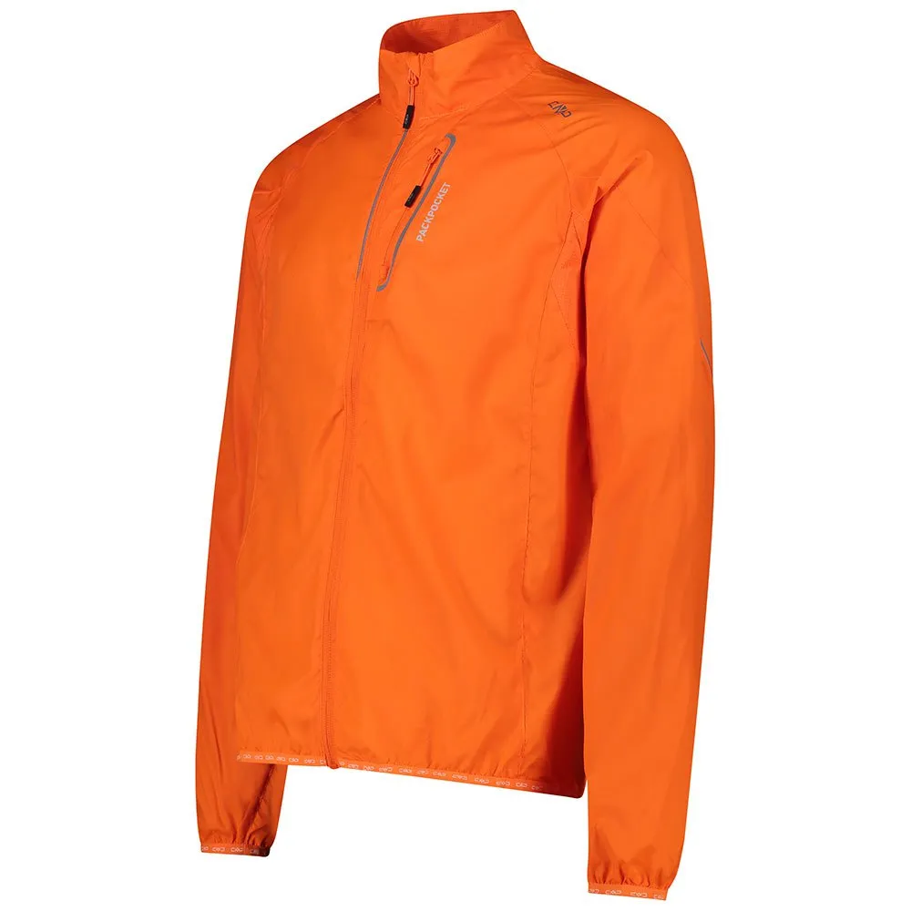CMP 3c46777t Jacke, Flash orange CMP 3c46777t Jacke, Flash orange