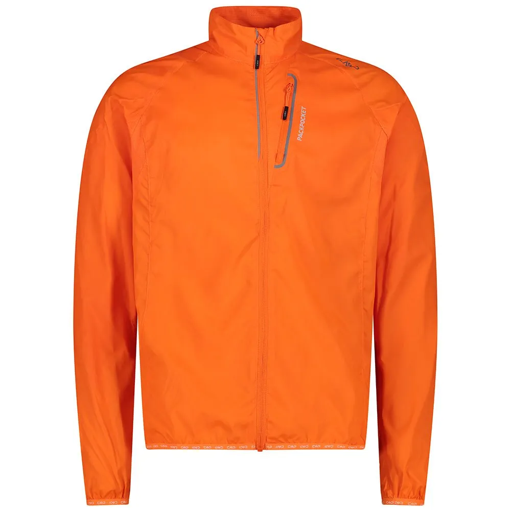 CMP 3c46777t Jacke, Flash orange CMP 3c46777t Jacke, Flash orange
