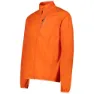CMP 3c46777t Jacke, Flash orange