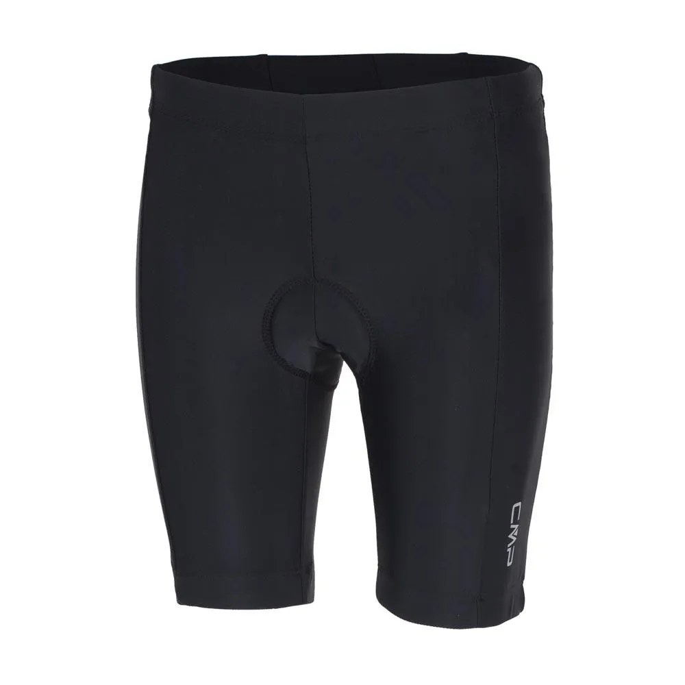 CMP 3c55404t Basic Radhose, Black CMP 3c55404t Basic Radhose, Black