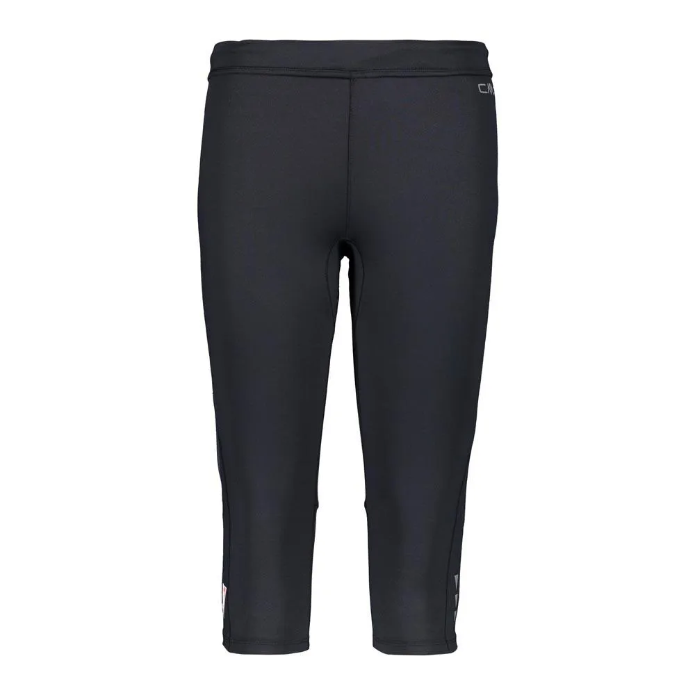 CMP 3c88376t 3/4-leggings female