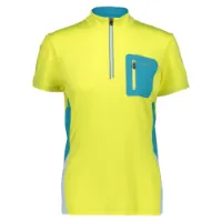 CMP 3c89456t Free Bike Kurzarm-radtrikot CMP 3c89456t Free Bike Kurzarm-radtrikot