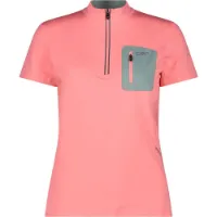 CMP 3c89456t Free Bike Kurzarm-radtrikot