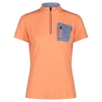 CMP 3c89456t Free Bike Kurzarm-radtrikot