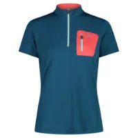 CMP 3c89456t Free Bike Kurzarm-radtrikot CMP 3c89456t Free Bike Kurzarm-radtrikot