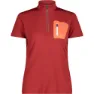 CMP 3c89456t Free Bike Kurzarm-radtrikot