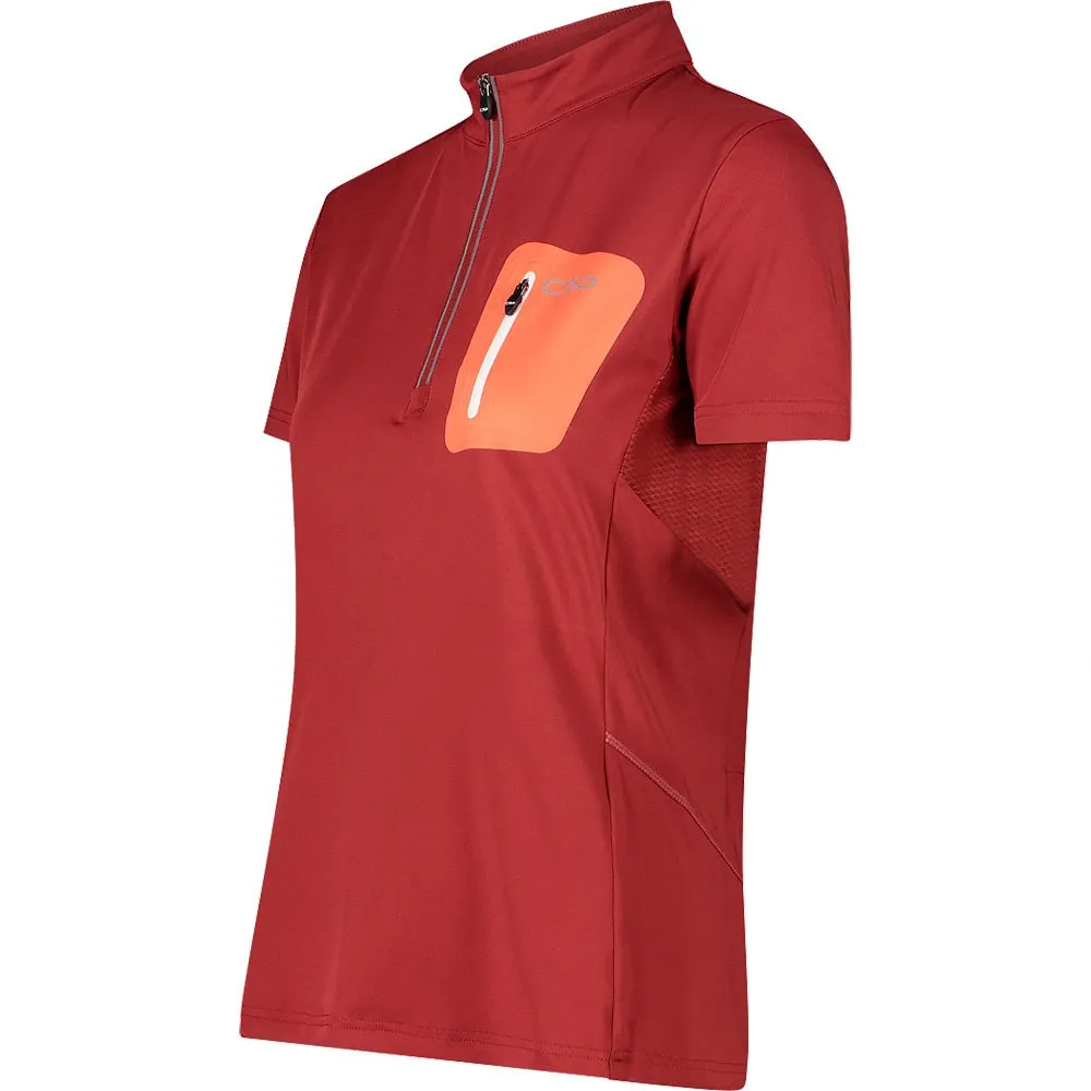 CMP 3c89456t Free Bike Kurzarm-radtrikot CMP 3c89456t Free Bike Kurzarm-radtrikot