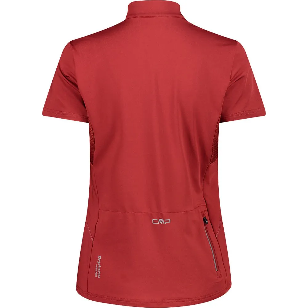 CMP 3c89456t Free Bike Kurzarm-radtrikot CMP 3c89456t Free Bike Kurzarm-radtrikot