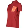 CMP 3c89456t Free Bike Kurzarm-radtrikot