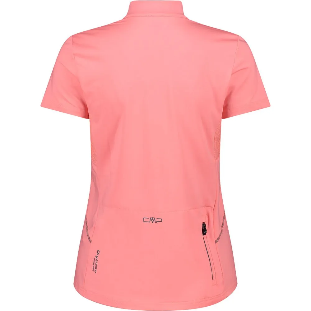 CMP 3c89456t Free Bike Kurzarm-radtrikot CMP 3c89456t Free Bike Kurzarm-radtrikot