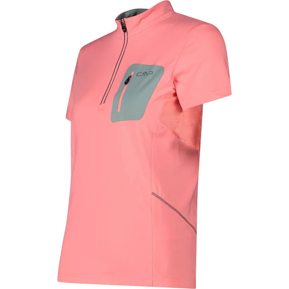 CMP 3c89456t Free Bike Kurzarm-radtrikot CMP 3c89456t Free Bike Kurzarm-radtrikot