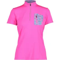 CMP 3c89456t Free Bike Kurzarm-t-shirt CMP 3c89456t Free Bike Kurzarm-t-shirt