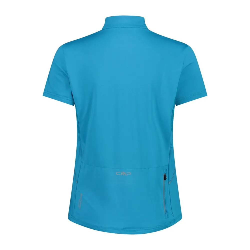 CMP 3c89456t Free Bike Kurzarm-t-shirt
