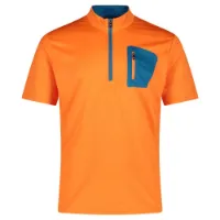 CMP 3c89757t Free Bike Kurzarm-radtrikot CMP 3c89757t Free Bike Kurzarm-radtrikot