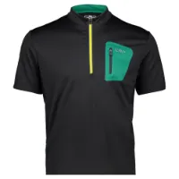 CMP 3c89757t Free Bike Kurzarm-radtrikot