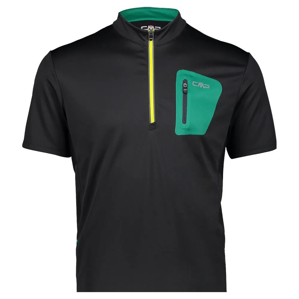 CMP 3c89757t Free Bike Kurzarm-radtrikot CMP 3c89757t Free Bike Kurzarm-radtrikot