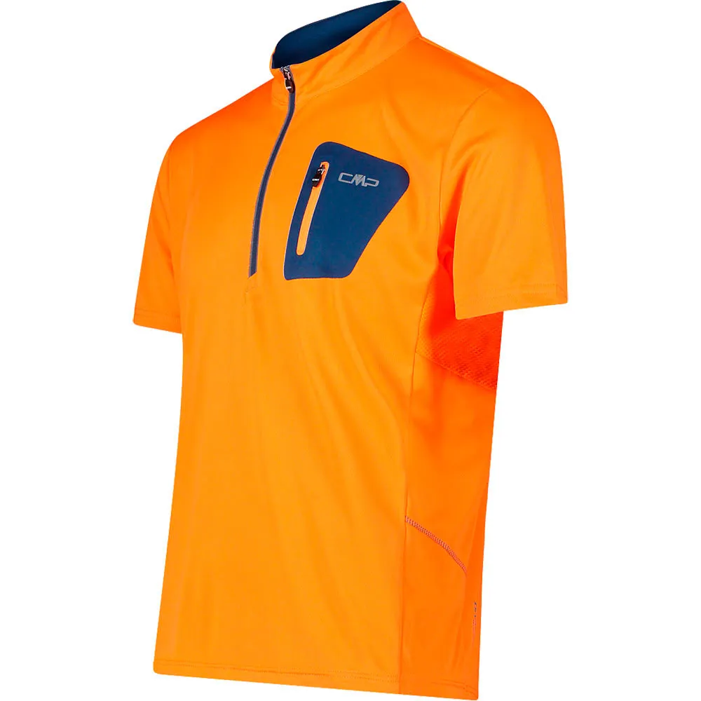 CMP 3c89757t Kurzarm-t-shirt