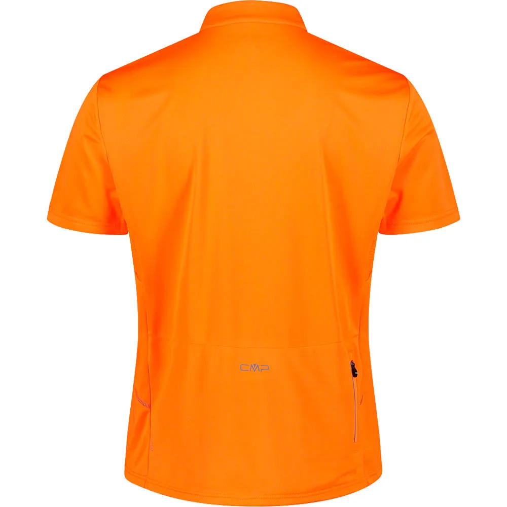 CMP 3c89757t Kurzarm-t-shirt