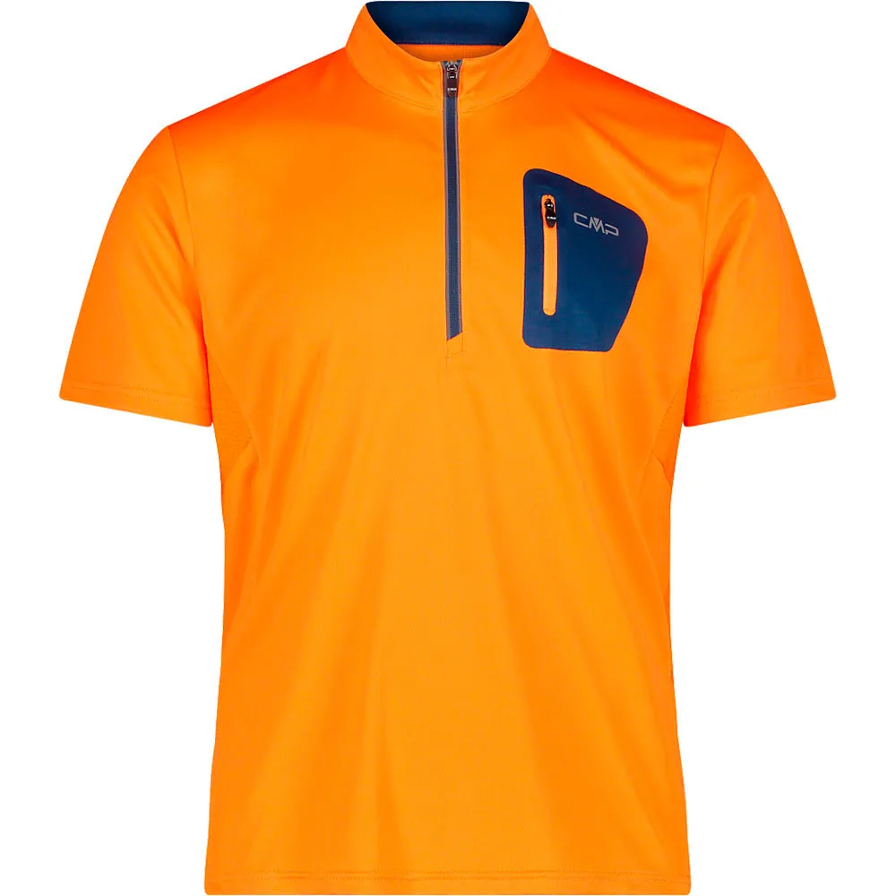 CMP 3c89757t Kurzarm-t-shirt