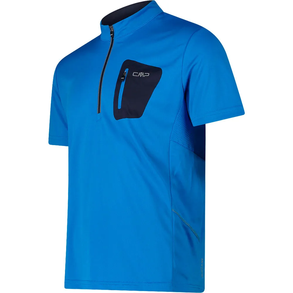 CMP 3c89757t Kurzarm-t-shirt CMP 3c89757t Kurzarm-t-shirt