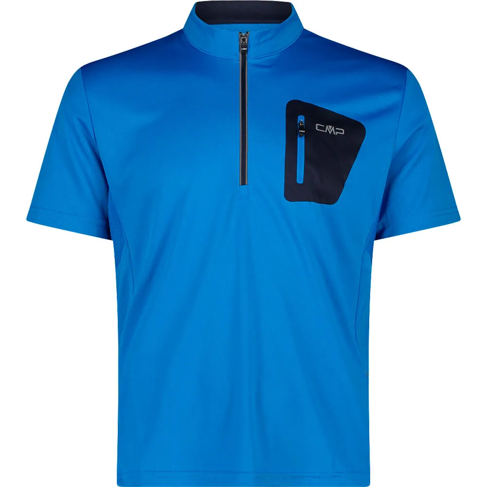 CMP 3c89757t Kurzarm-t-shirt CMP 3c89757t Kurzarm-t-shirt