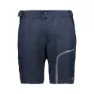 CMP 3c95477 Kurze Hose