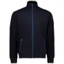 CMP 3d44477 Fleece, Black blue
