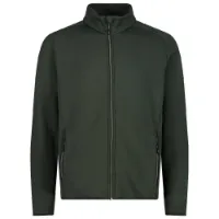 CMP 3e12817n Fleece Mit Durchgehendem Reißverschluss